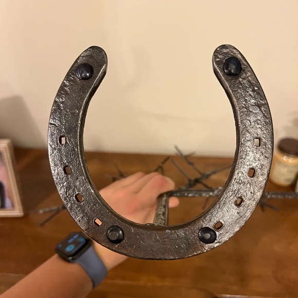 Hand made tree shaped jewelry display - Picture 4 of 4